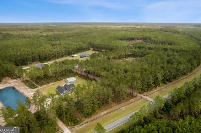 $555,000 | 4048 State Rte 259, White Oak, GA 31568