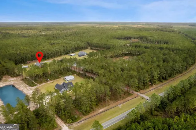 $555,000 | 4048 State Rte 259, White Oak, GA 31568