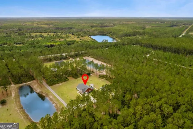 $555,000 | 4048 State Rte 259, White Oak, GA 31568