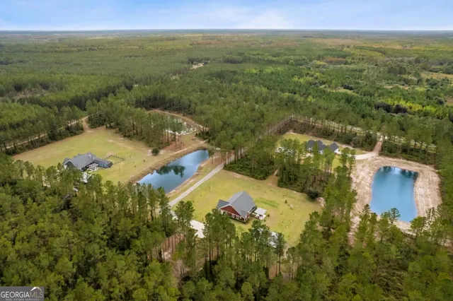 $555,000 | 4048 State Rte 259, White Oak, GA 31568
