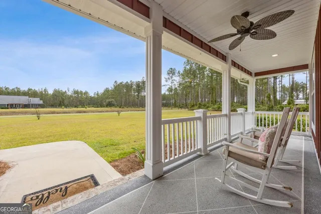 $555,000 | 4048 State Rte 259, White Oak, GA 31568
