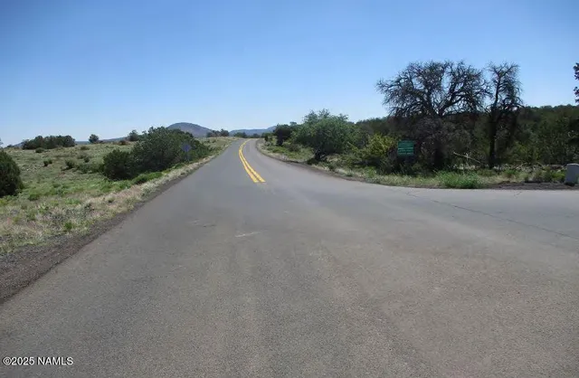 $2,150,000 | 0 Espee Road, Williams, AZ 86046