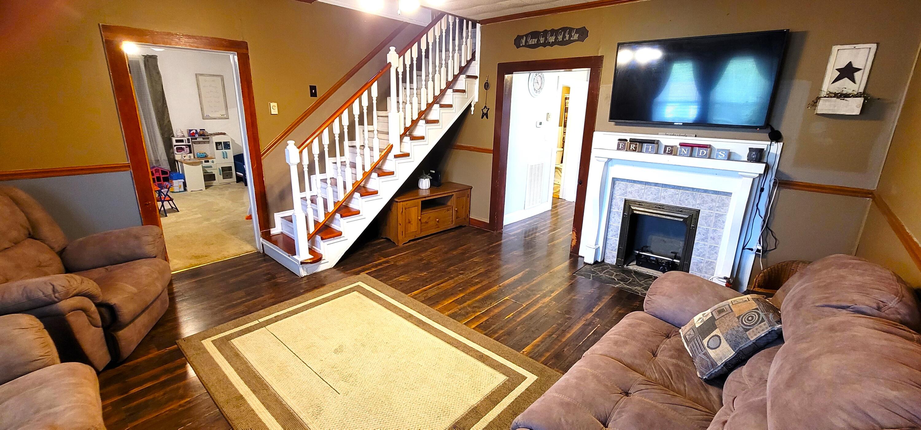 289 Meadow Bridge Road Meadow Bridge, WV 25976 - Photo 30 of 36 Gallery Image 30