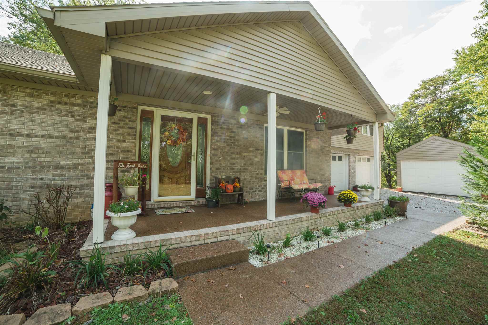 4344 Orchard Road Evansville, IN 47720 - Photo 2 of 28 Gallery Image 2