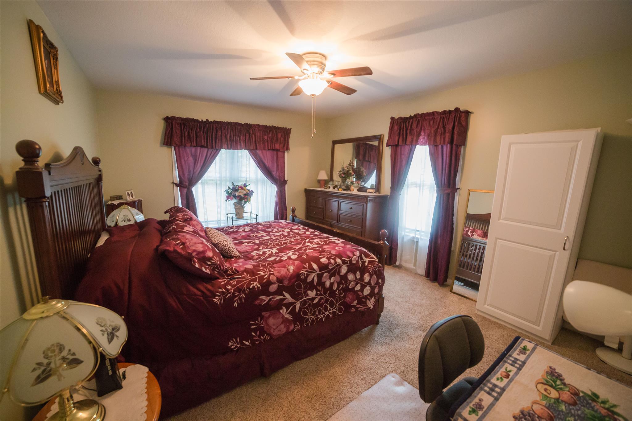 4344 Orchard Road Evansville, IN 47720 - Photo 17 of 28 Gallery Image 17