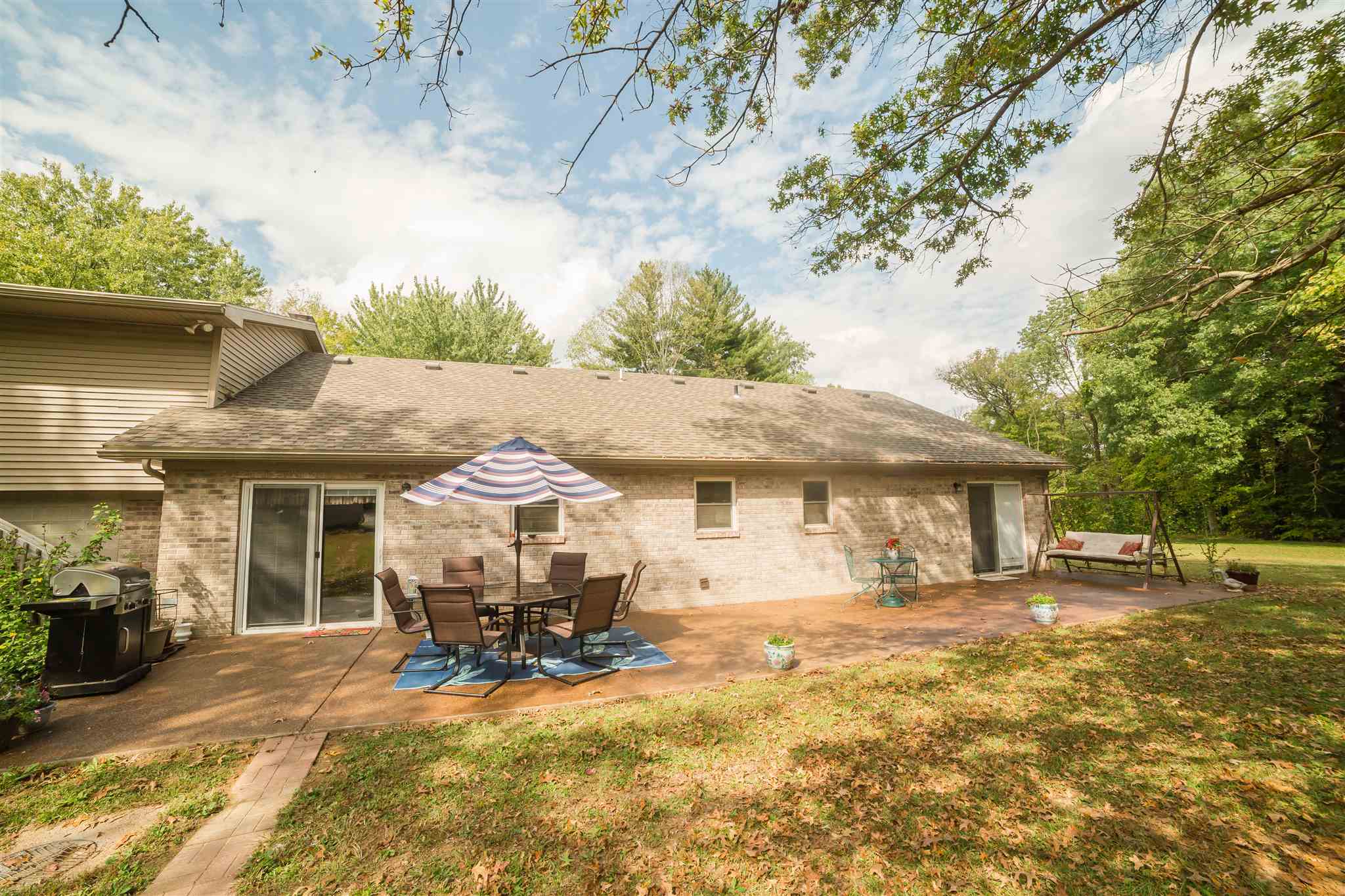 4344 Orchard Road Evansville, IN 47720 - Photo 23 of 28 Gallery Image 23