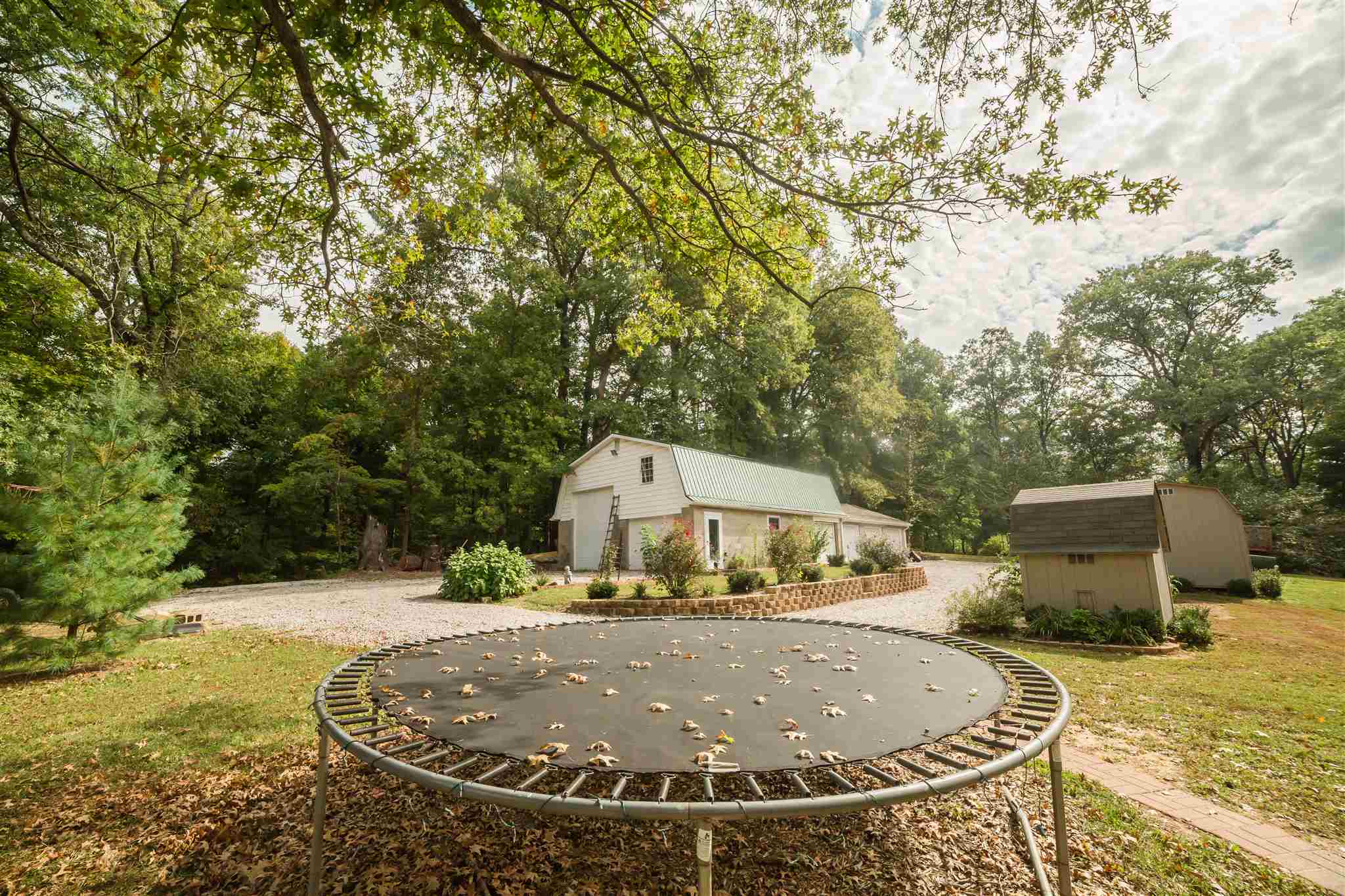 4344 Orchard Road Evansville, IN 47720 - Photo 25 of 28 Gallery Image 25