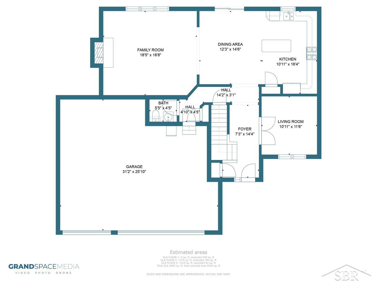 6320 Rockingham Place Saginaw, MI 48603 - Photo 40 of 40 50072299-39.JPG