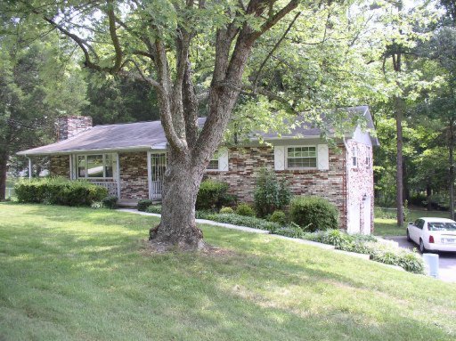 4601 Landon Drive Knoxville, TN 37921 - Photo 1 of 1 Primary Photo