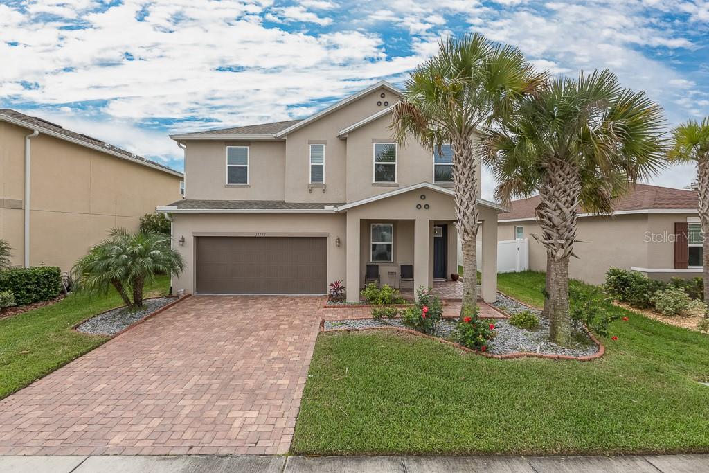 12282 Moss Lake Loop New Port Richey, FL 34655 - Photo 1 of 1