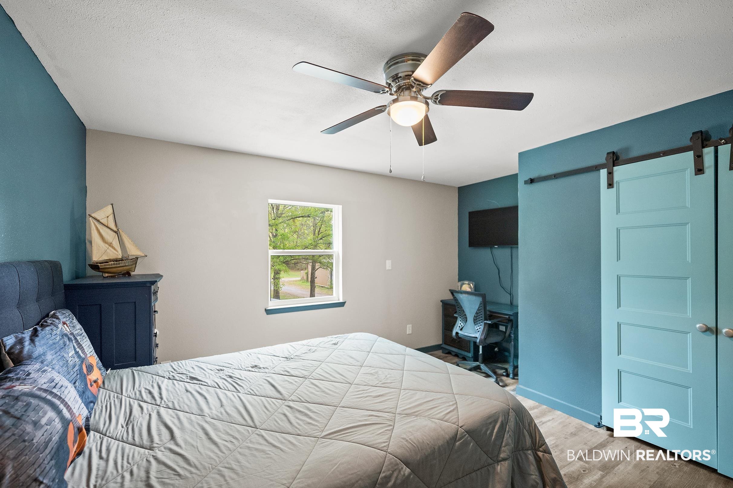34210 Ward Road Stapleton, AL 36578 - Photo 10 of 24