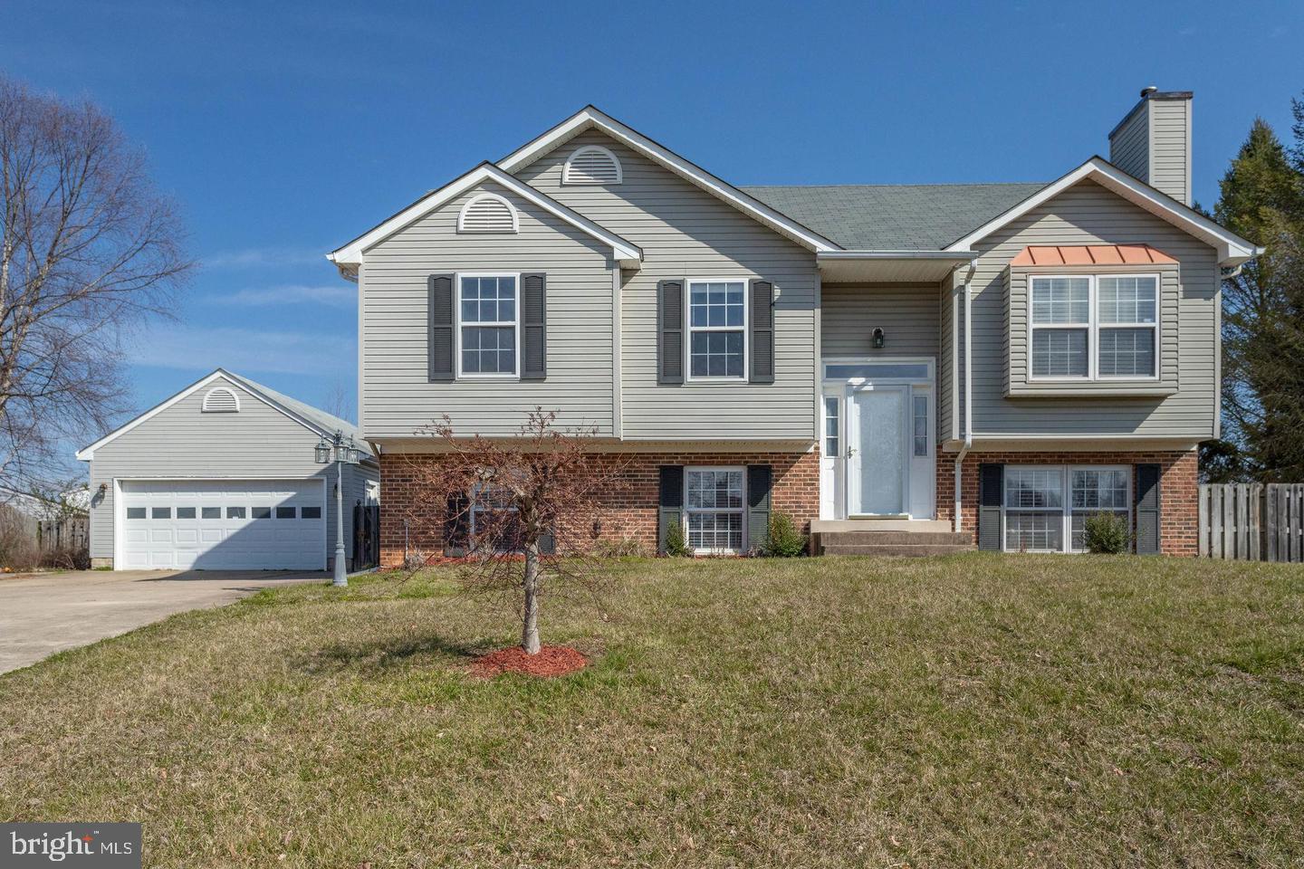 14319 Raddock Court Woodbridge, VA 22193 - Photo 1 of 12 Gallery Image 1