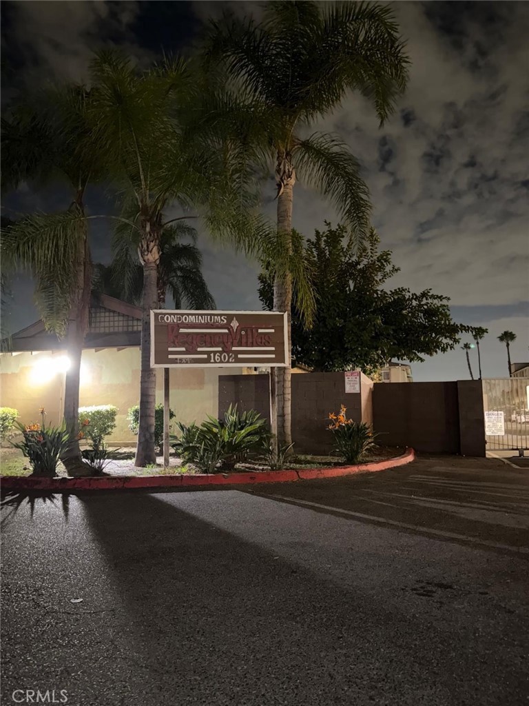 1602 North King Street, Unit S4 Santa Ana, CA 92706 - Photo 19 of 22 a view of a building with a street