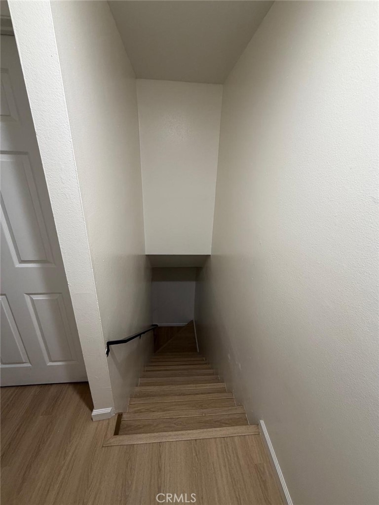1602 North King Street, Unit S4 Santa Ana, CA 92706 - Photo 5 of 22 a view of entryway