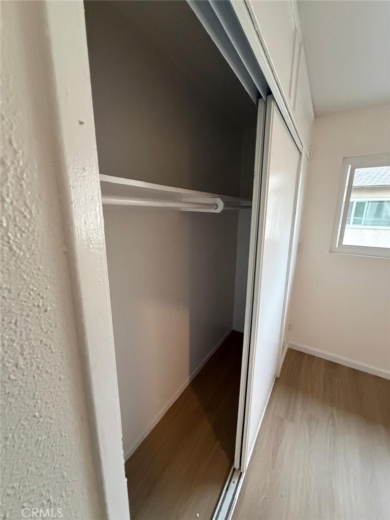 1602 North King Street, Unit S4 Santa Ana, CA 92706 - Photo 10 of 22 a view of closet