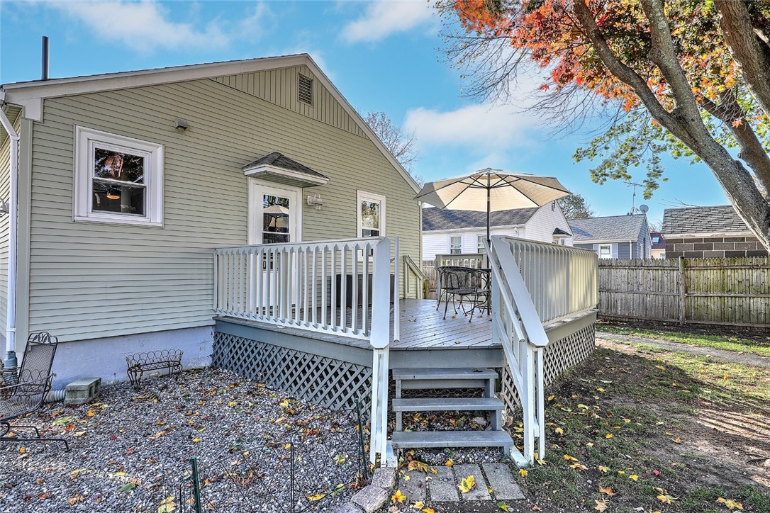 91 Mink Road Providence, RI 02908 - Photo 29 of 31