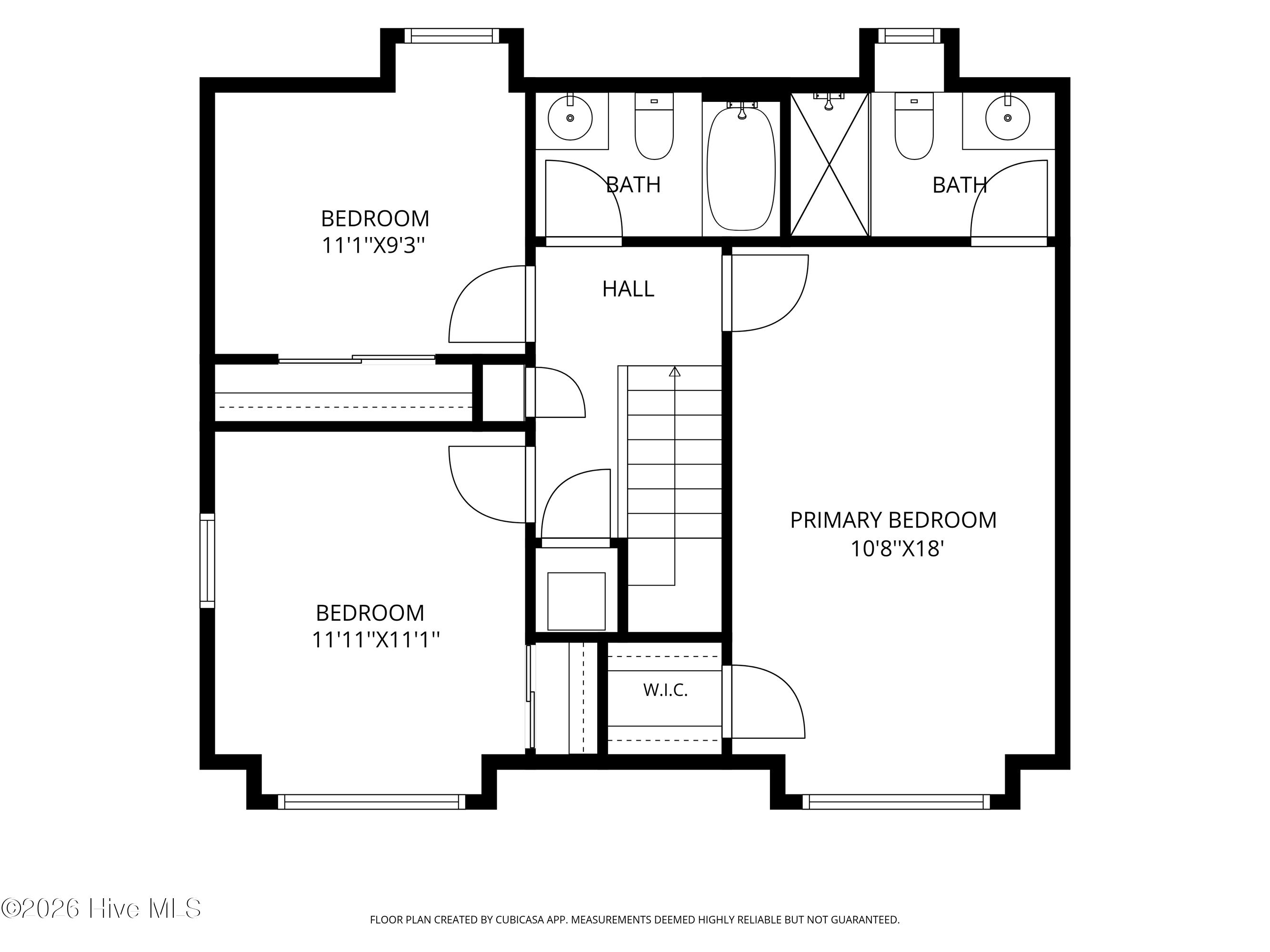 805 Brynn Marr Road Jacksonville, NC 28546 - Photo 32 of 32 Gallery Image 32