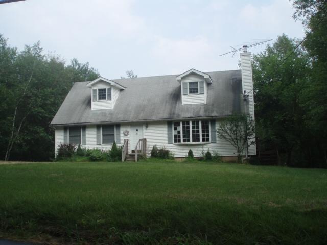 251 Milford Road Bushkill, PA 18324 - Photo 5 of 5 SUBJECT