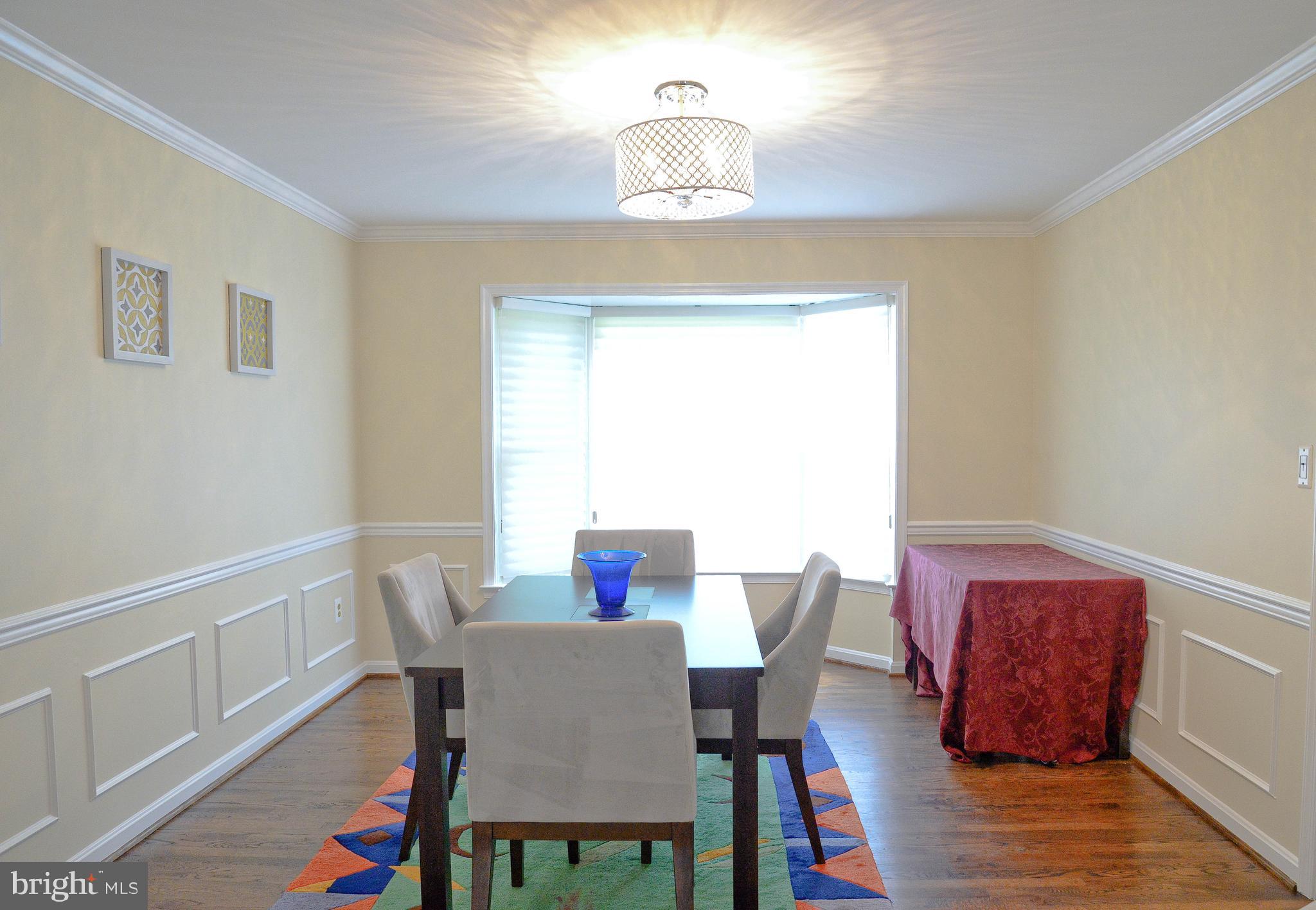 2124 Cherry Leaf Lane Silver Spring, MD 20906 - Photo 4 of 33 Dining Room