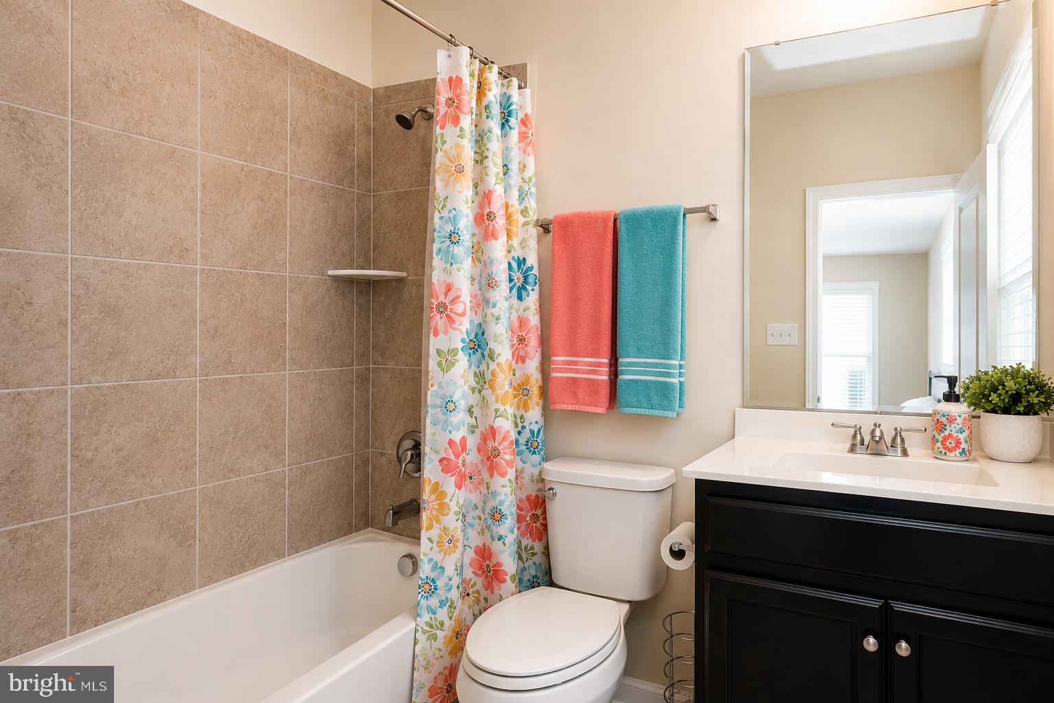 9203 Rice Avenue Lanham, MD 20706 - Photo 42 of 59 En Suite bedroom 3