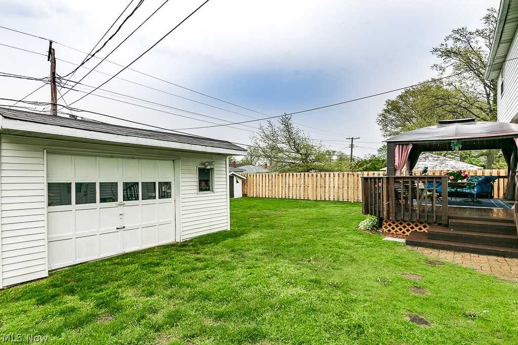 29829 Arthur Road Wickliffe, OH 44092 - Photo 33 of 35 Gallery Image 33
