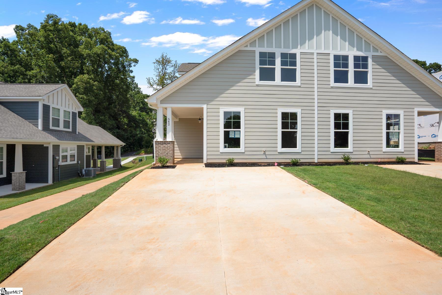 542 Twin Lake Road Greenville, SC 29609 - Photo 20 of 21 Gallery Image 20