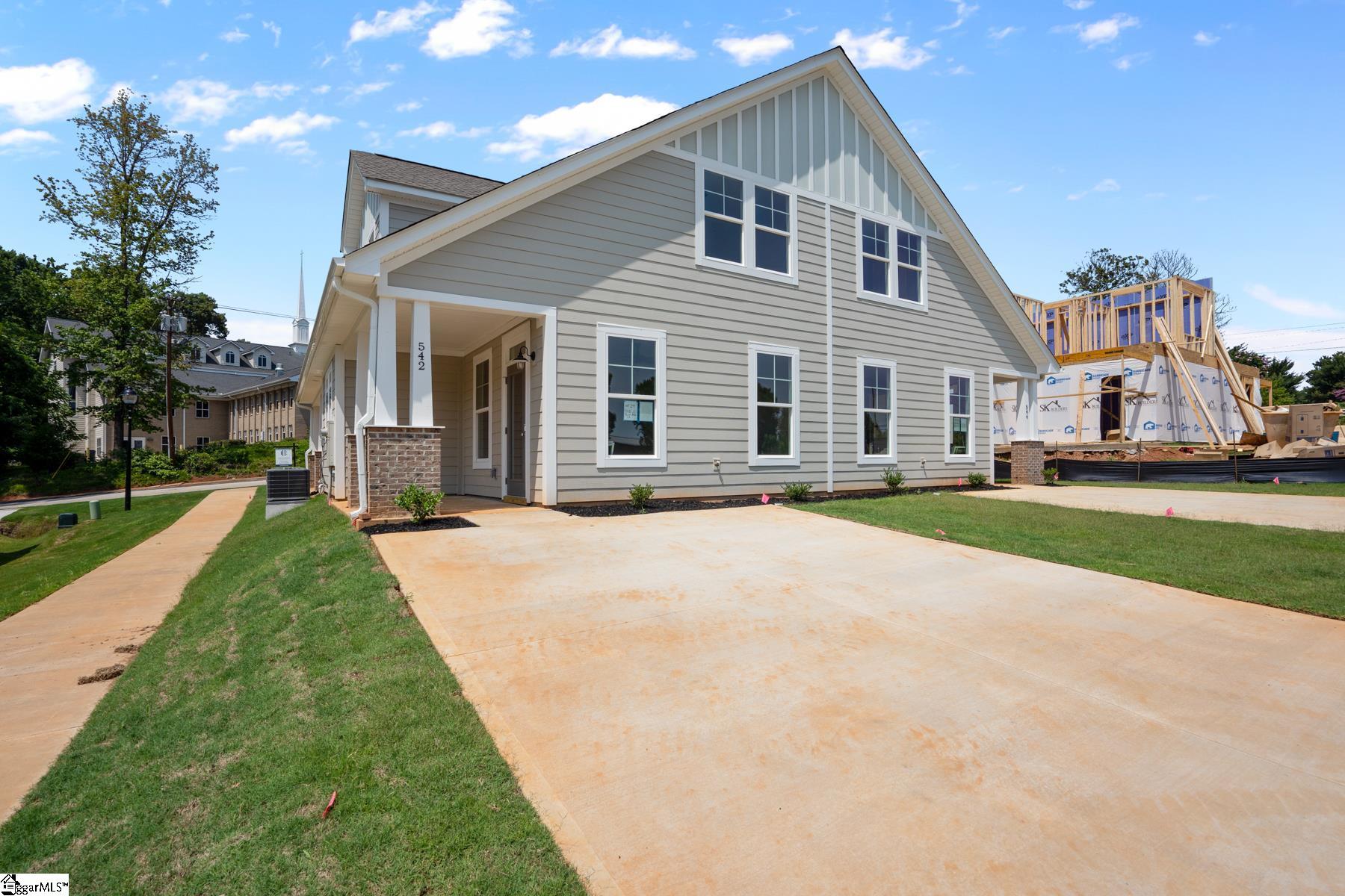 542 Twin Lake Road Greenville, SC 29609 - Photo 21 of 21 Gallery Image 21