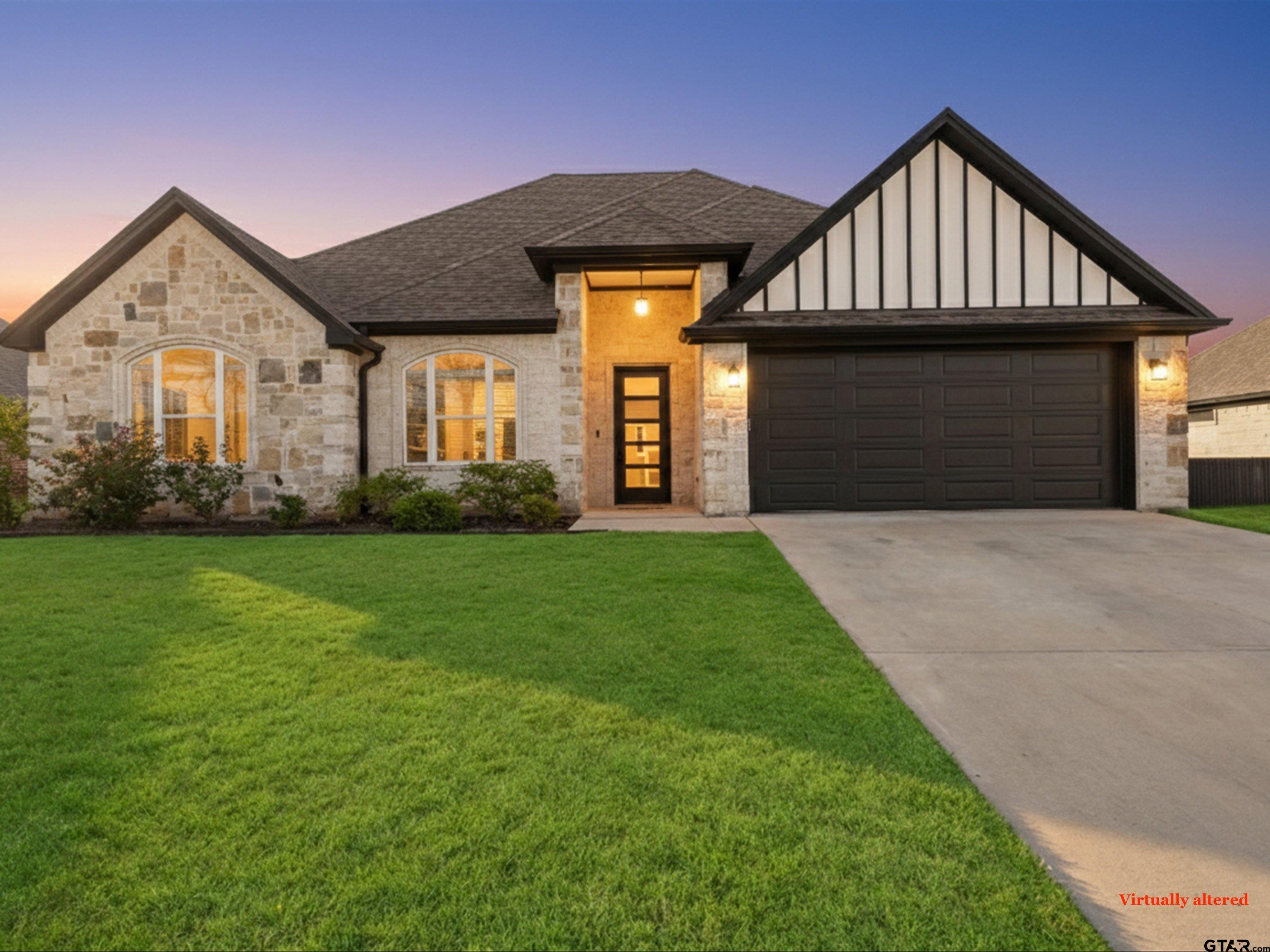 1006 Windy Ridge Drive Longview, TX 75605 - Photo 12 of 37