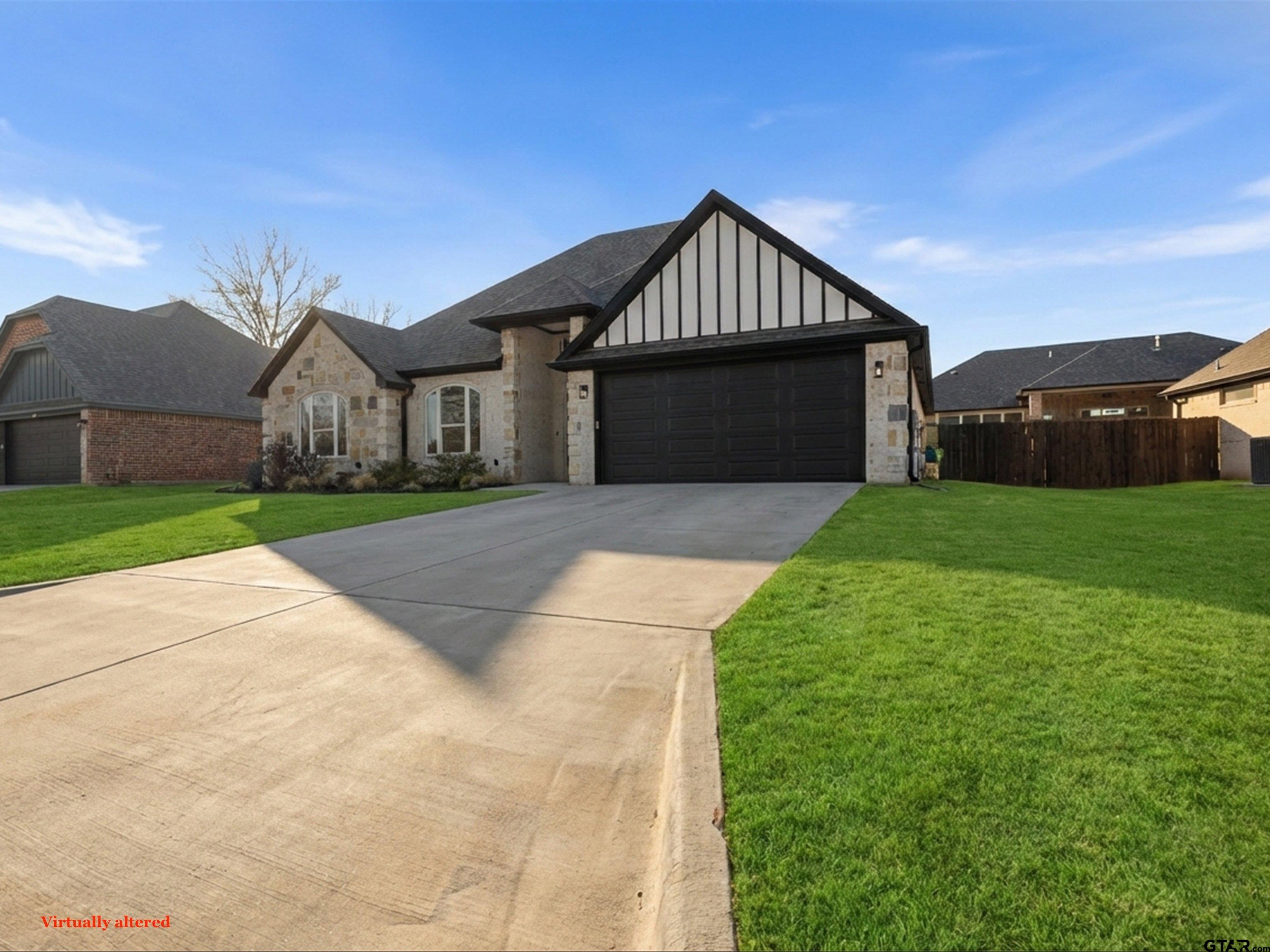 1006 Windy Ridge Drive Longview, TX 75605 - Photo 14 of 37