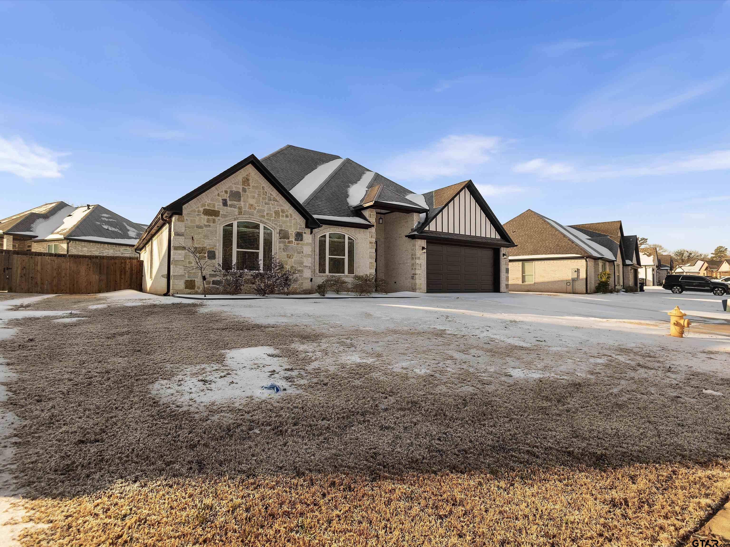 1006 Windy Ridge Drive Longview, TX 75605 - Photo 15 of 37