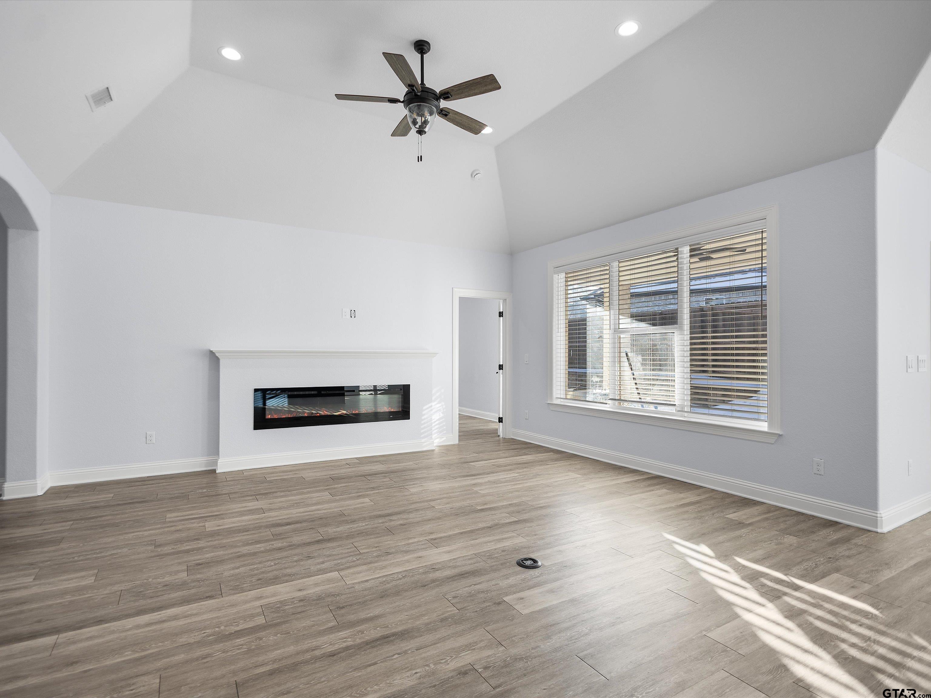 1006 Windy Ridge Drive Longview, TX 75605 - Photo 18 of 37