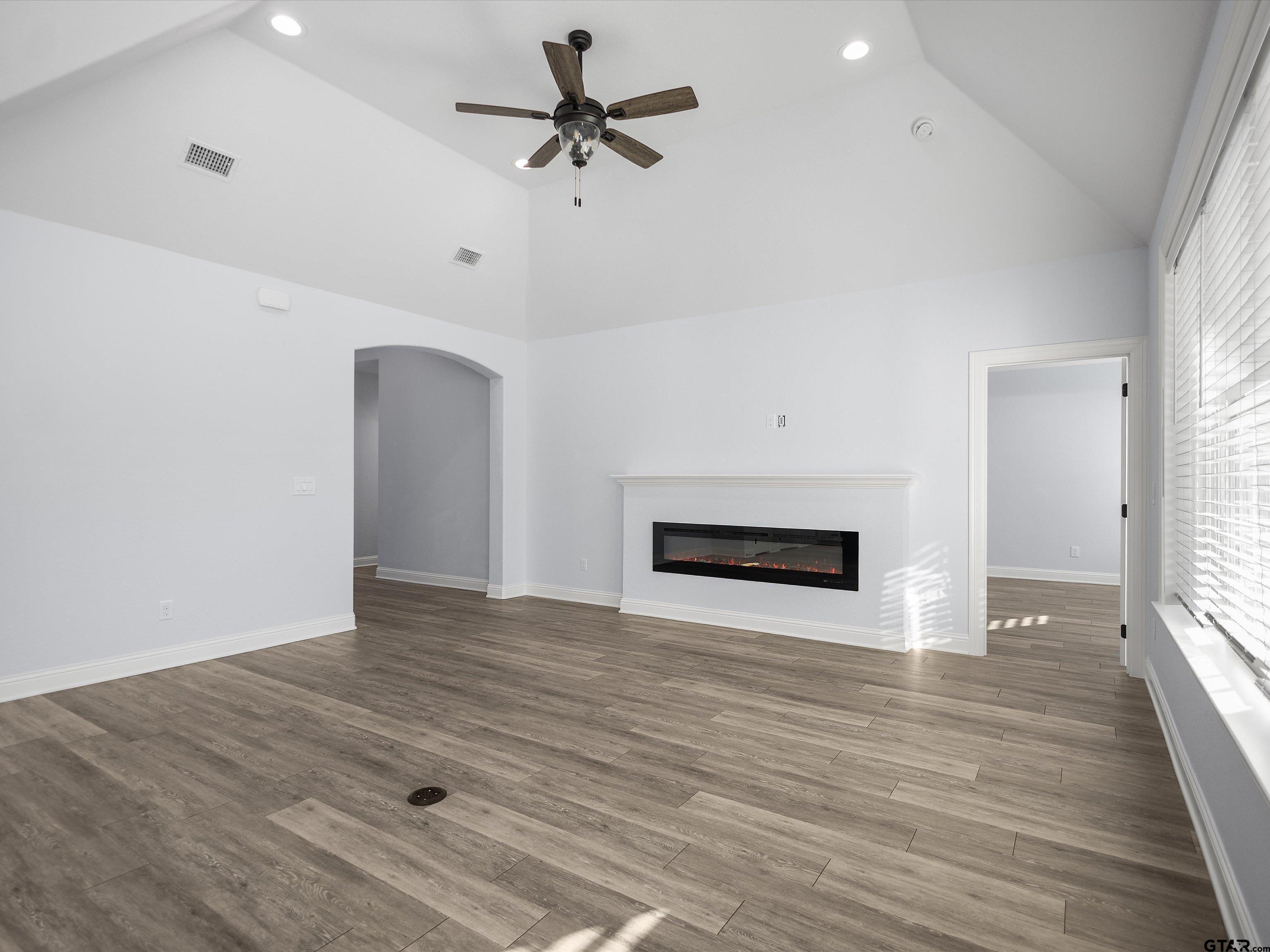 1006 Windy Ridge Drive Longview, TX 75605 - Photo 19 of 37