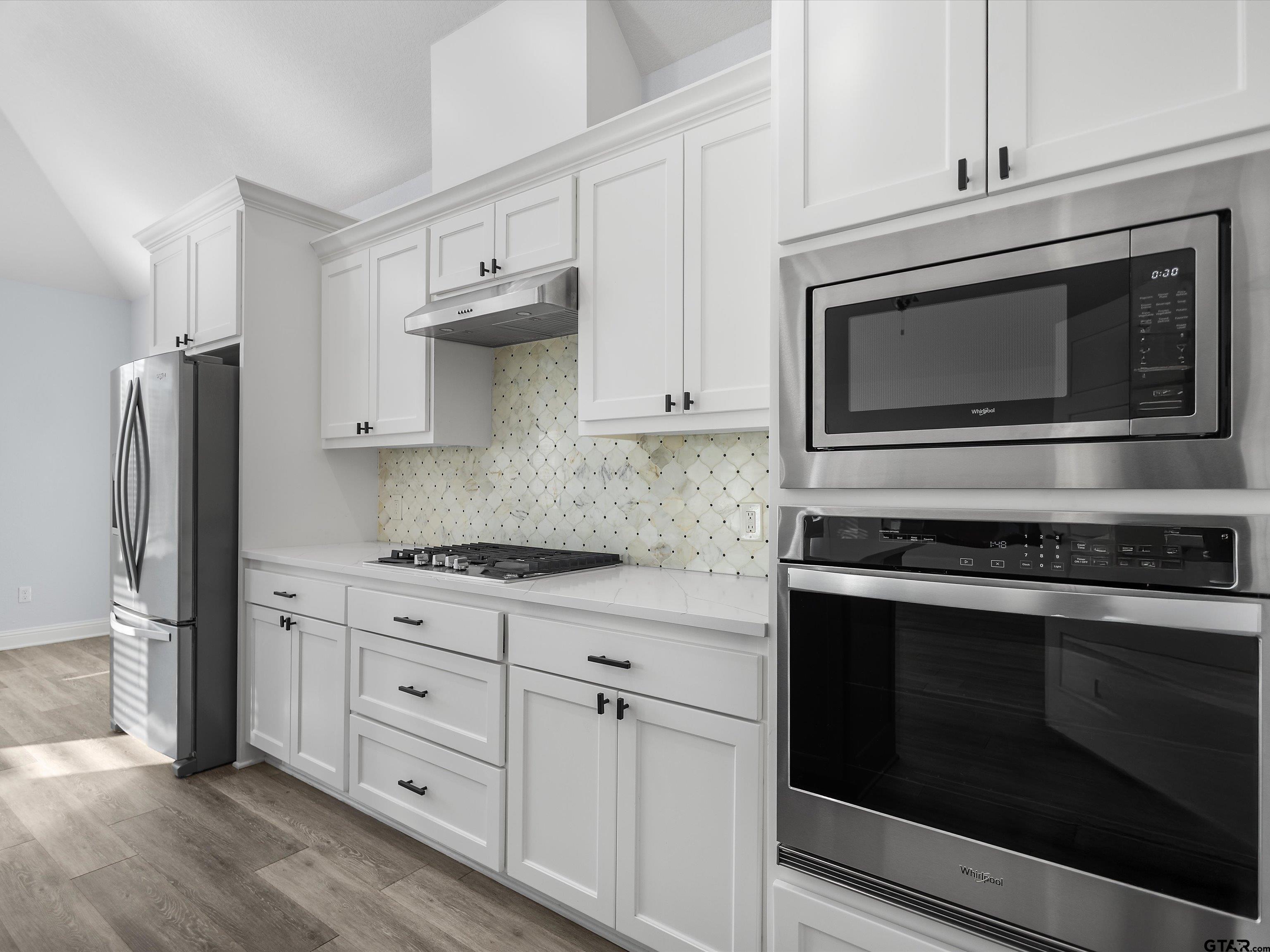 1006 Windy Ridge Drive Longview, TX 75605 - Photo 20 of 37