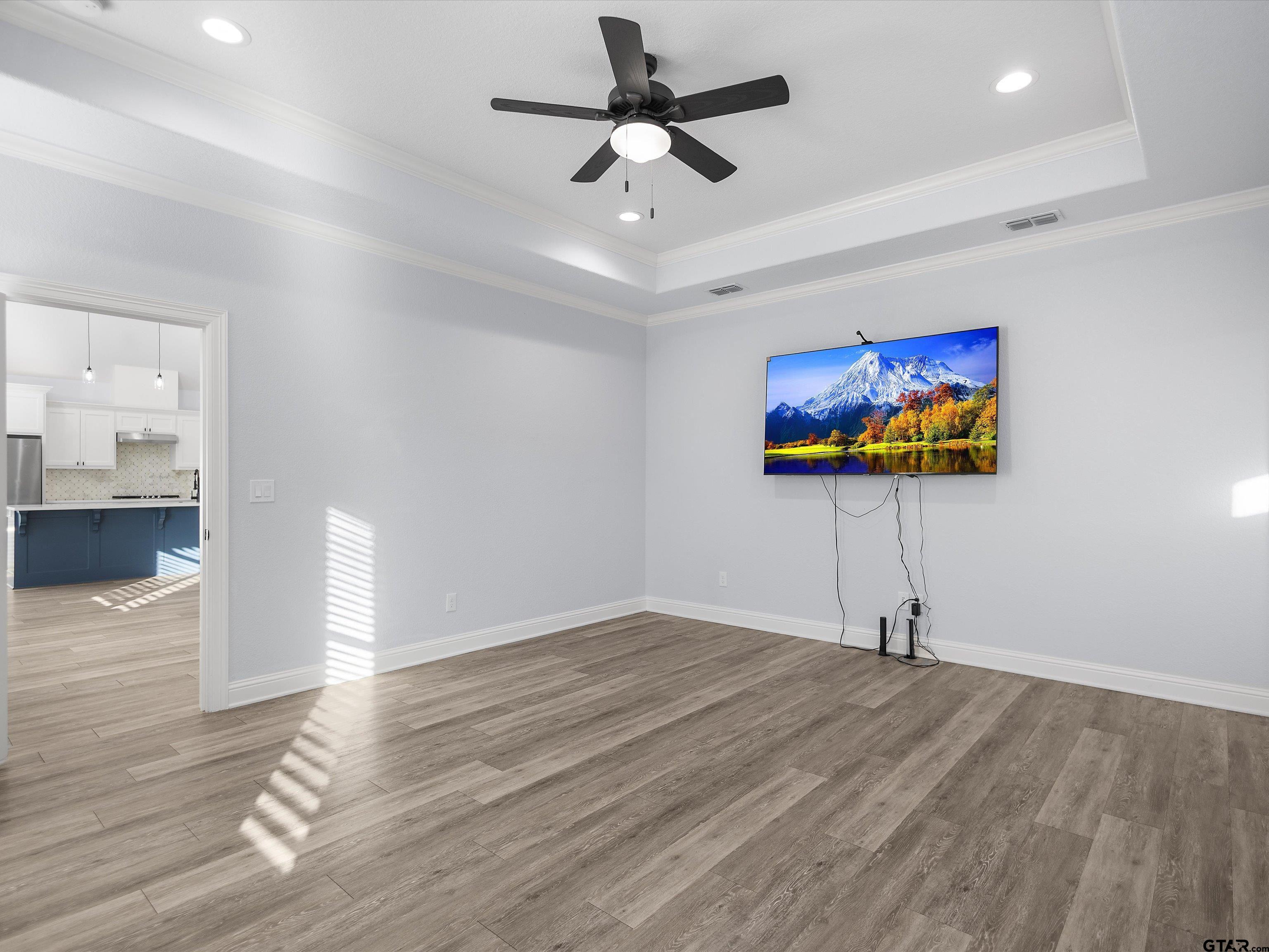 1006 Windy Ridge Drive Longview, TX 75605 - Photo 21 of 37