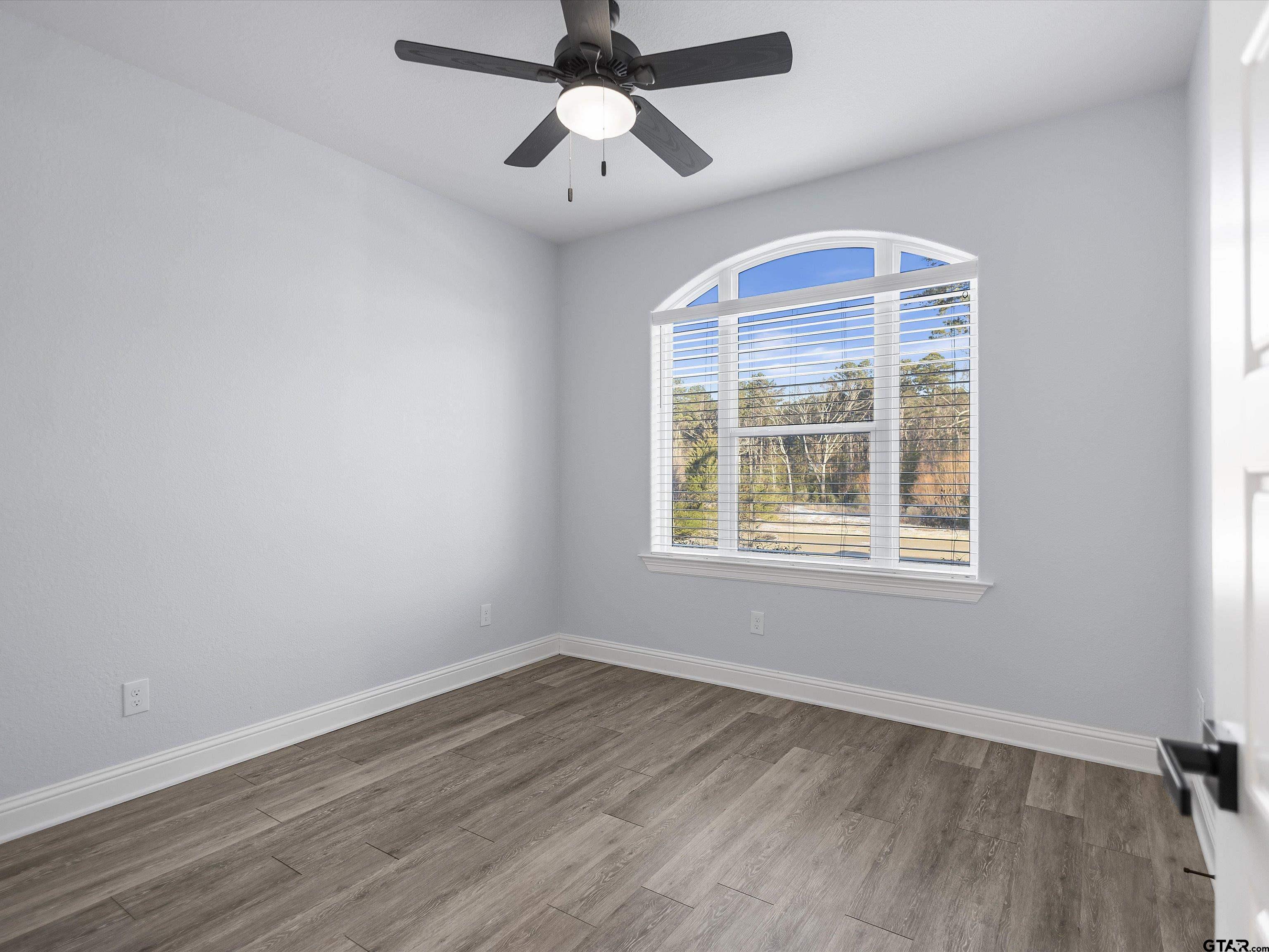 1006 Windy Ridge Drive Longview, TX 75605 - Photo 28 of 37