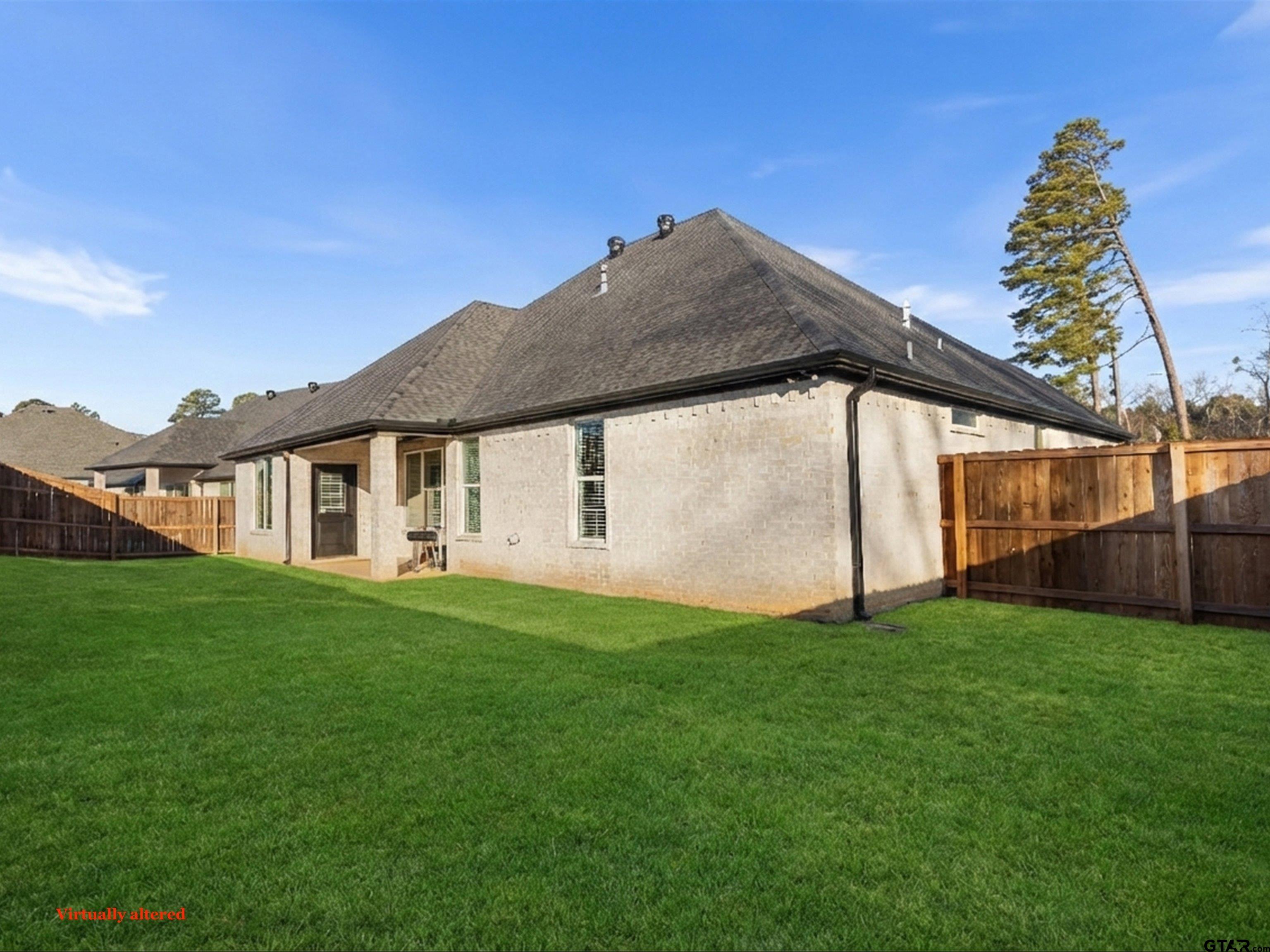 1006 Windy Ridge Drive Longview, TX 75605 - Photo 33 of 37