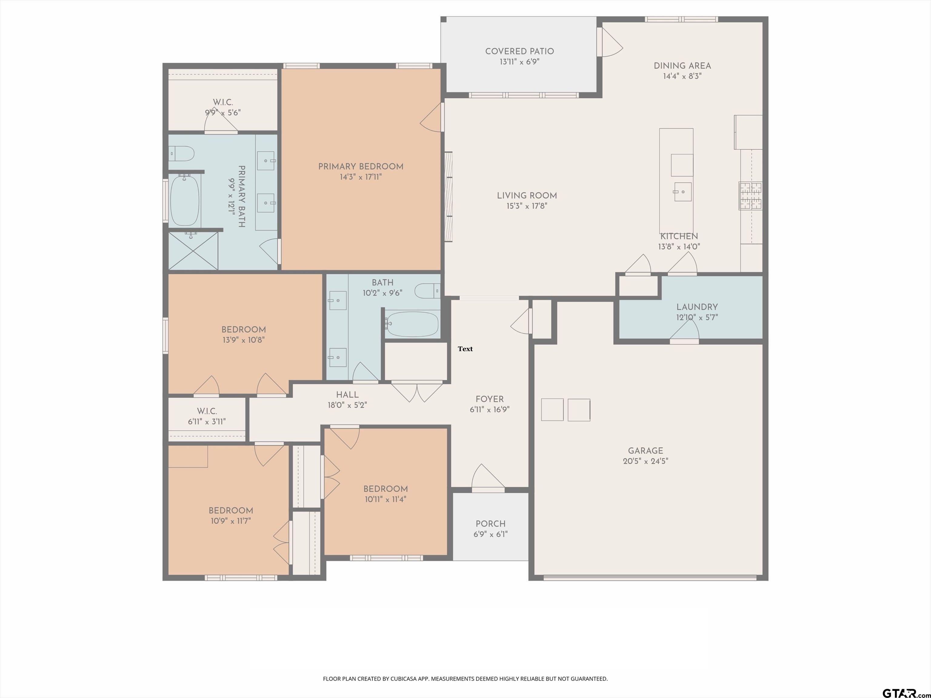 1006 Windy Ridge Drive Longview, TX 75605 - Photo 34 of 37