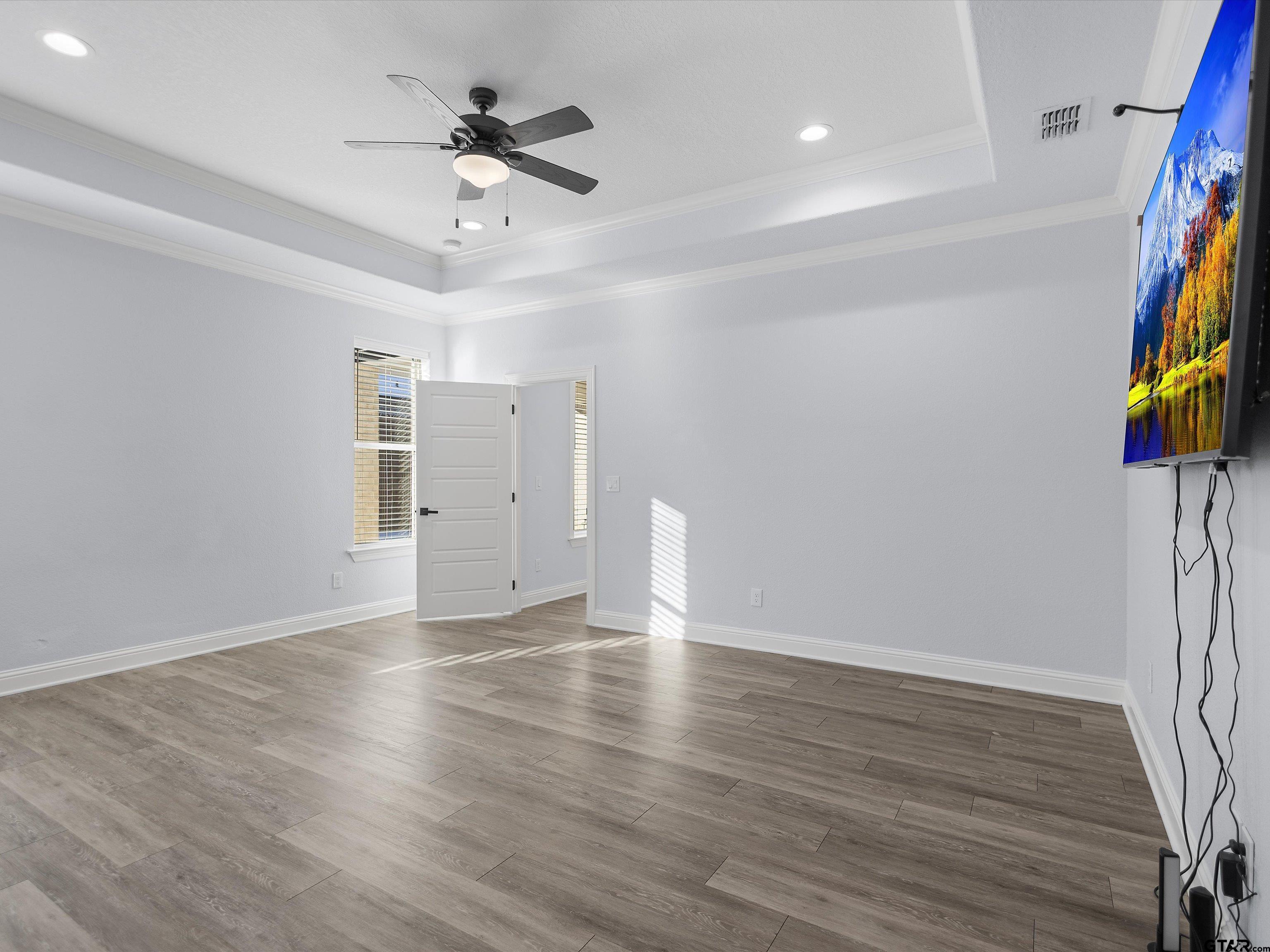 1006 Windy Ridge Drive Longview, TX 75605 - Photo 4 of 37