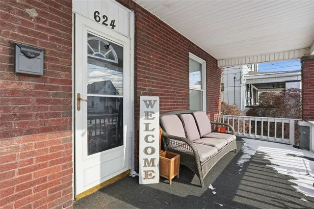 $149,900 | 624 Line Avenue, Ellwood City, PA 16117