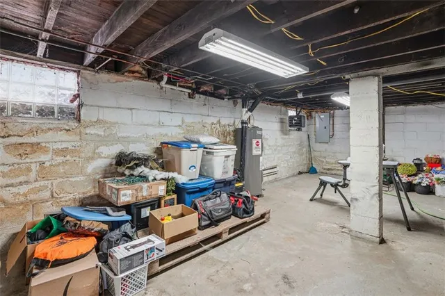 $149,900 | 624 Line Avenue, Ellwood City, PA 16117