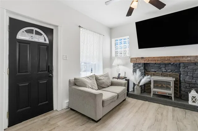 $149,900 | 624 Line Avenue, Ellwood City, PA 16117