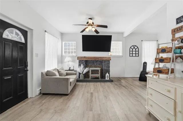 $149,900 | 624 Line Avenue, Ellwood City, PA 16117