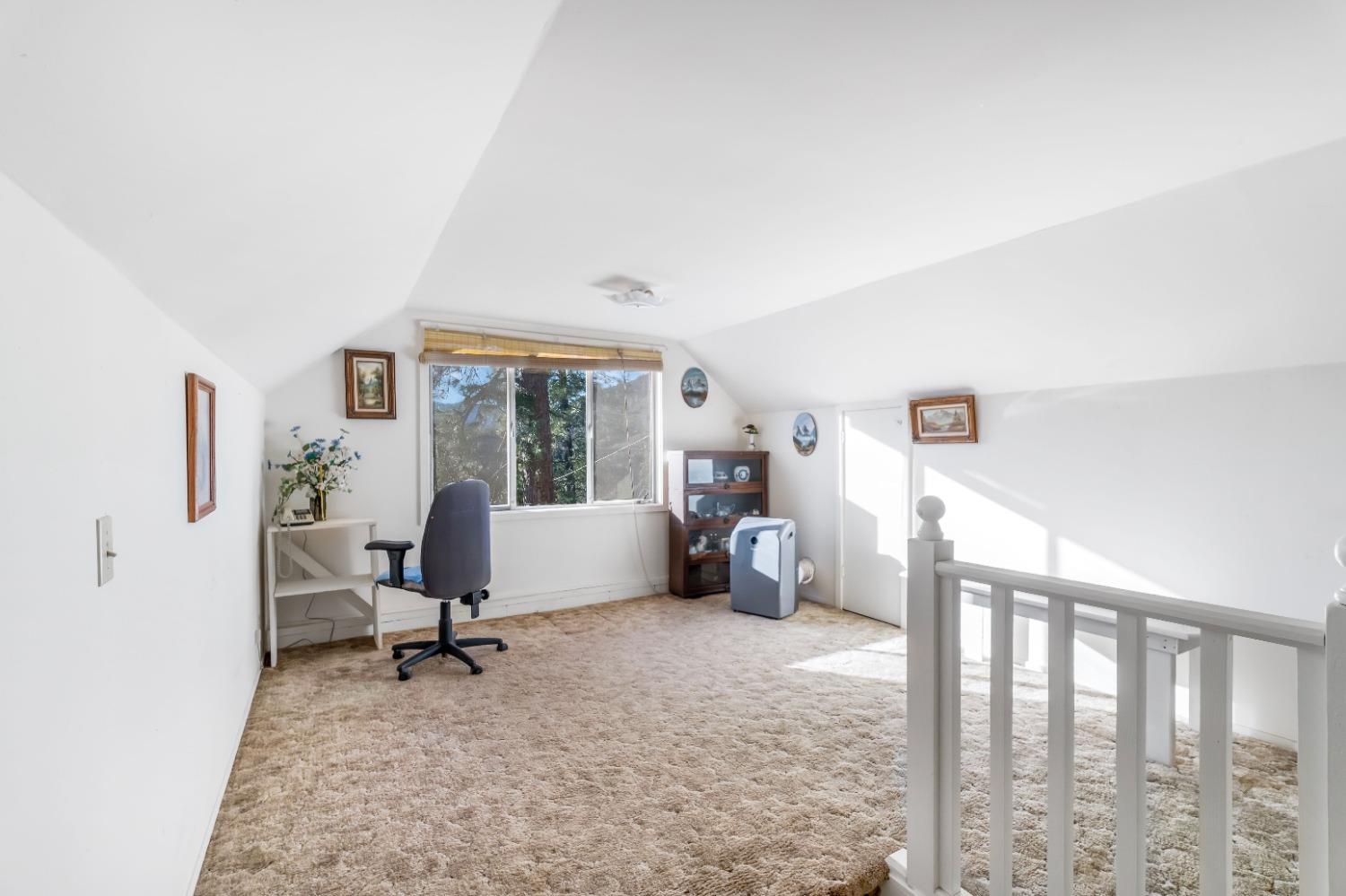 36659 Douglas Ranger Station Road North Fork, CA 93643 - Photo 21 of 38 a living room with furniture