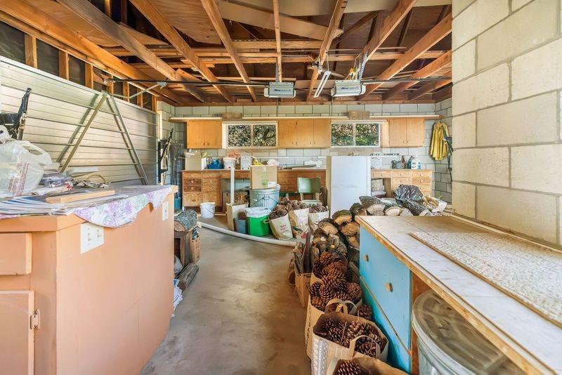 36659 Douglas Ranger Station Road North Fork, CA 93643 - Photo 27 of 38 a view of a storage & utility room