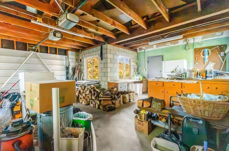 36659 Douglas Ranger Station Road North Fork, CA 93643 - Photo 28 of 38 a view of a swimming pool with outdoor seating