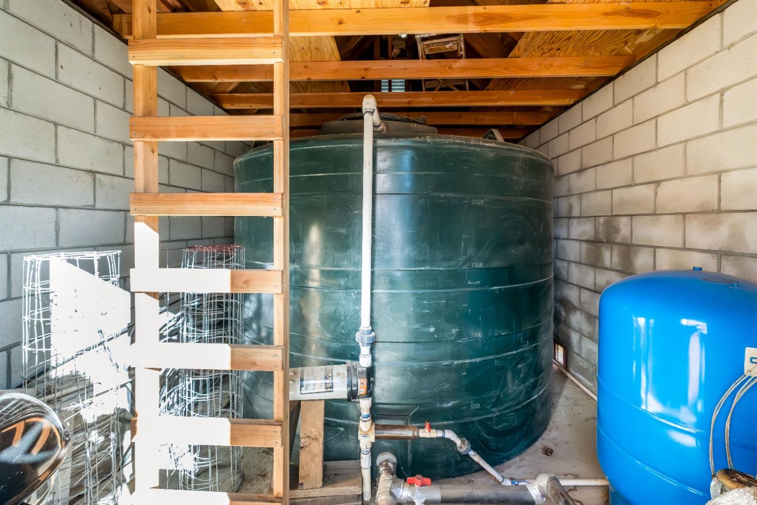 36659 Douglas Ranger Station Road North Fork, CA 93643 - Photo 29 of 38