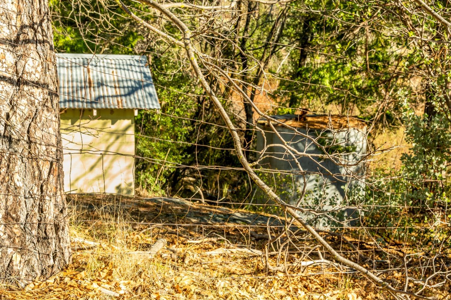36659 Douglas Ranger Station Road North Fork, CA 93643 - Photo 35 of 38 a picture of a door