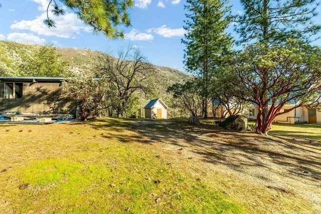 $480,000 | 36659 Douglas Ranger Station Road, North Fork, CA 93643