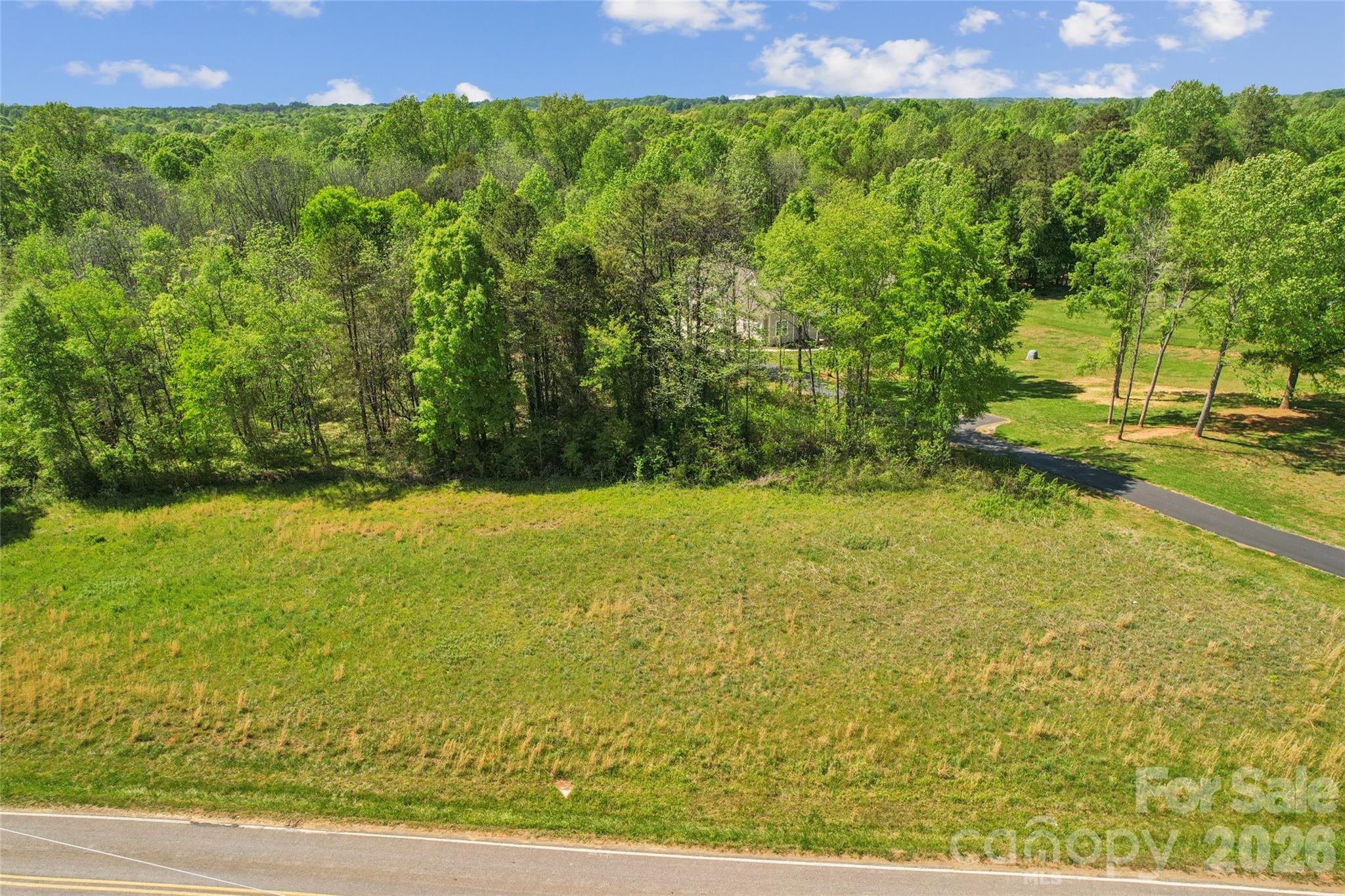 1025 Patterson Farm Road Mooresville, NC 28115 - Photo 9 of 14 a view of yard with green space