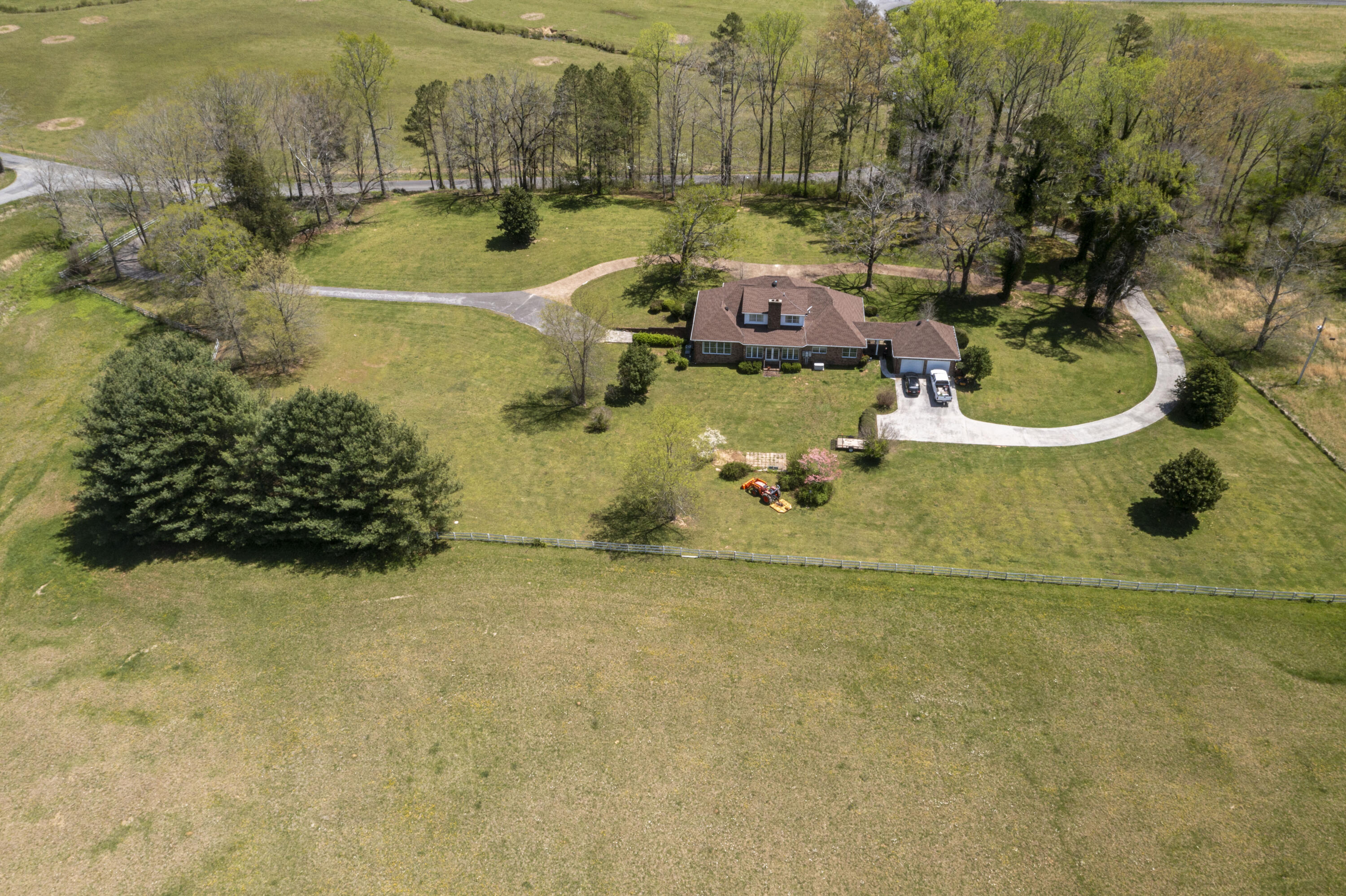 261 A County Road 187 Decatur, TN 37322 - Photo 54 of 64 56